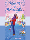 Meet Me on Mistletoe Lane